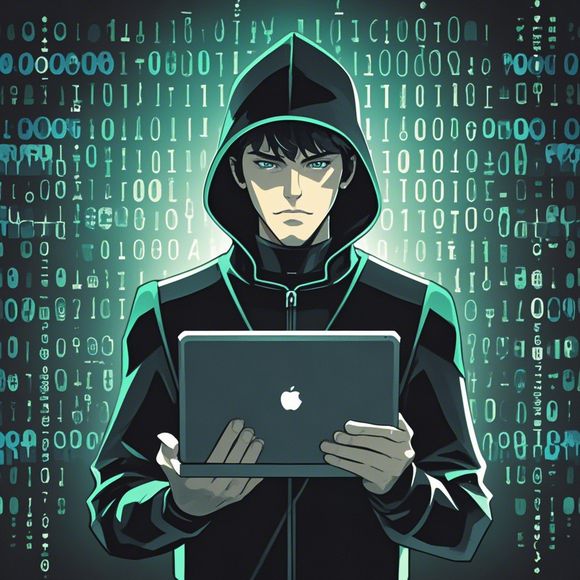 正规黑客在线联系方式有哪些 正规黑客在线联系方式一览