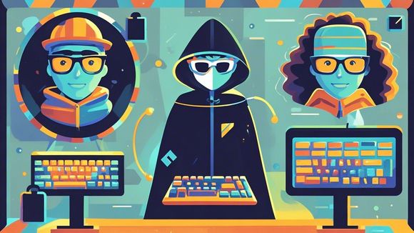 盗取别人qq聊天记录hn 盗取别人QQ聊天记录的HN案例