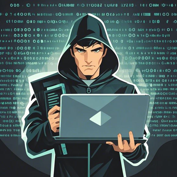 诚信的黑客联系方式 黑客诚信与道德的界限